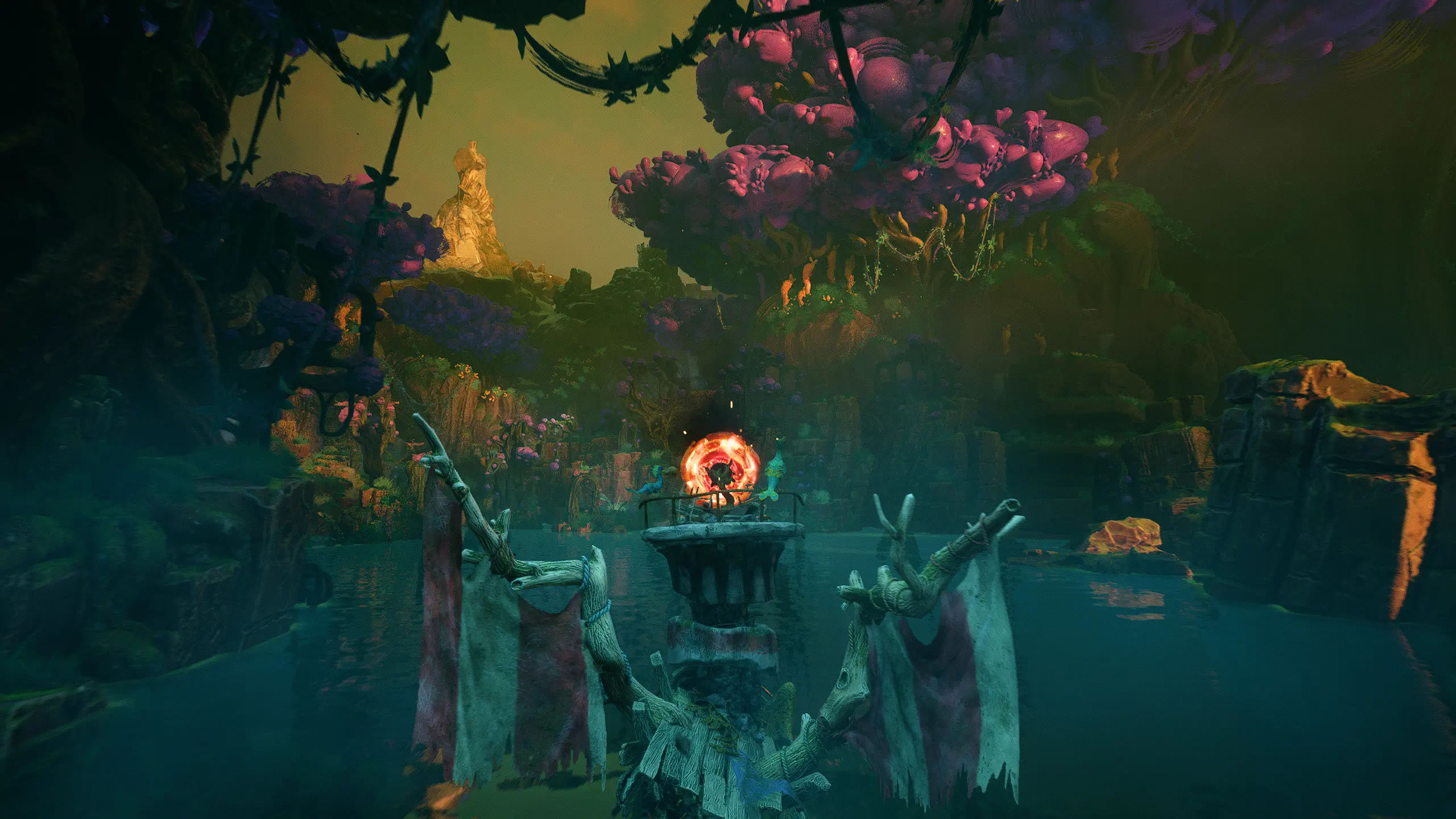 Еще скриншоты из Keeper