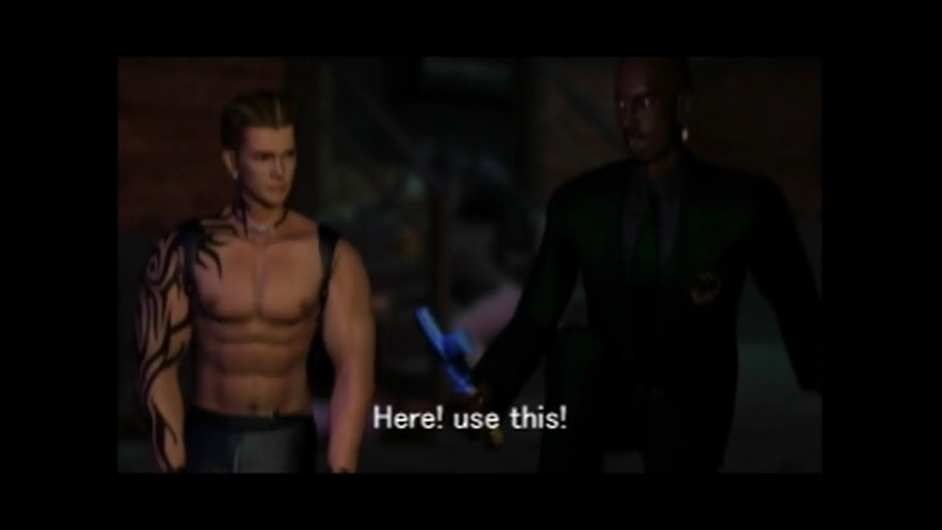 Если надоело, то можно просто убивать их нахер. 