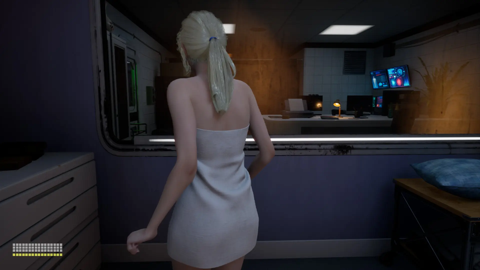 Руки на стол, это jailbait! Подарите разрабу калькулятор, если он не может сложить 9 и 4.