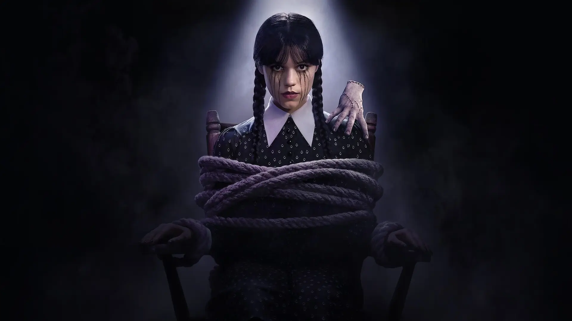 Сама Уэнсдей свою популярность бы явно не оценила