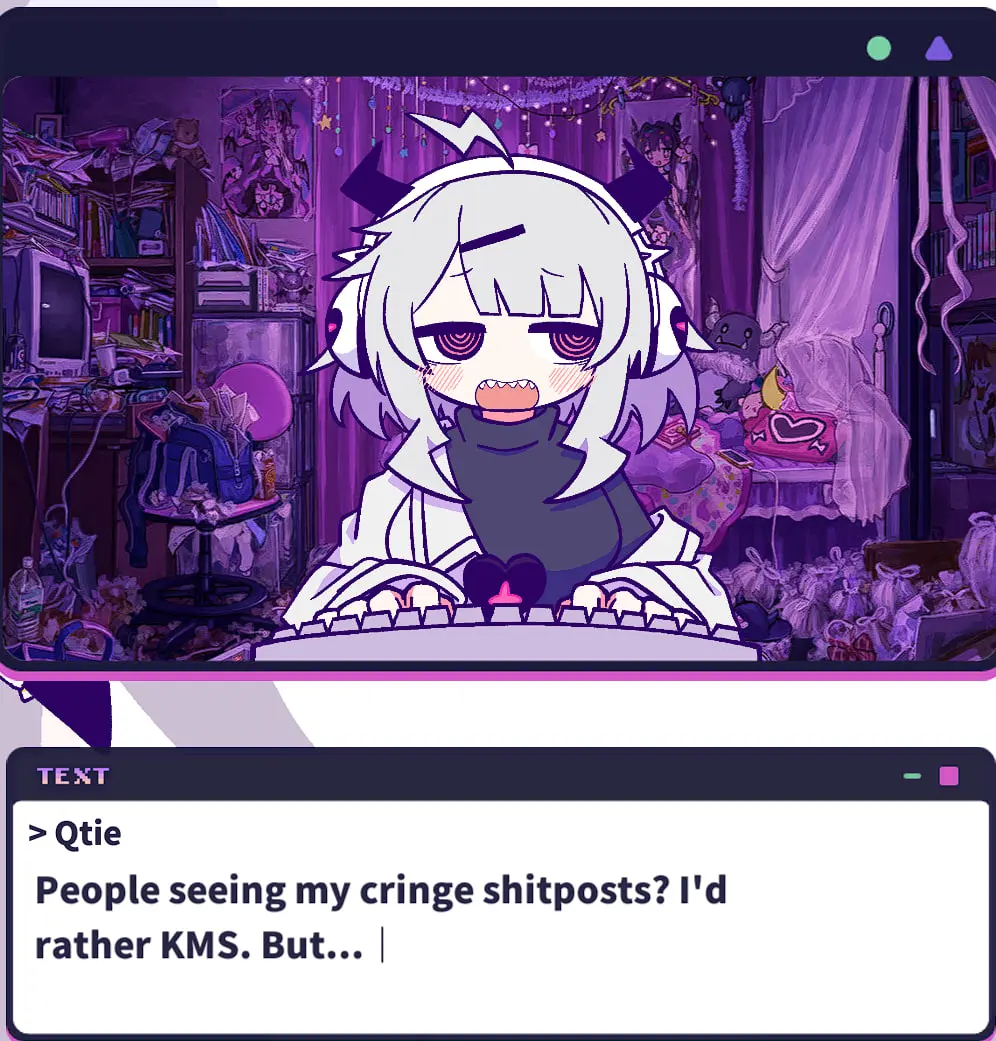 Damn, you live like this!?