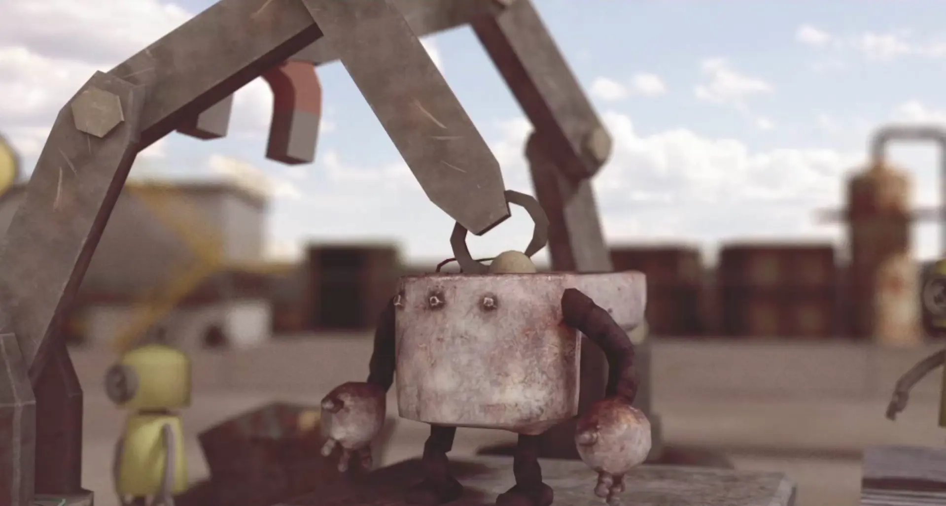 Они убили Кенни! Сволочи!