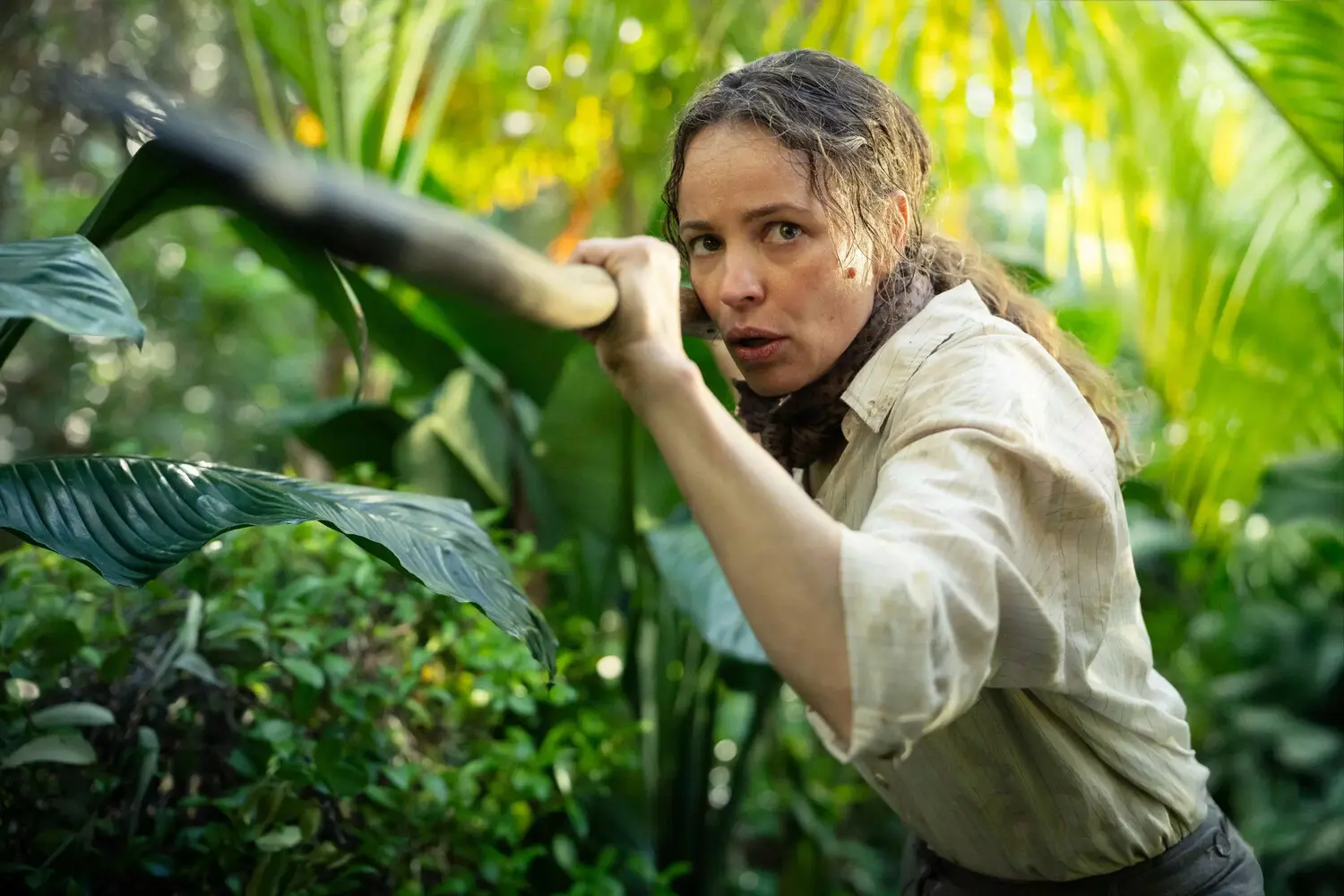 Кадр из фильма "Пришлите помощь"