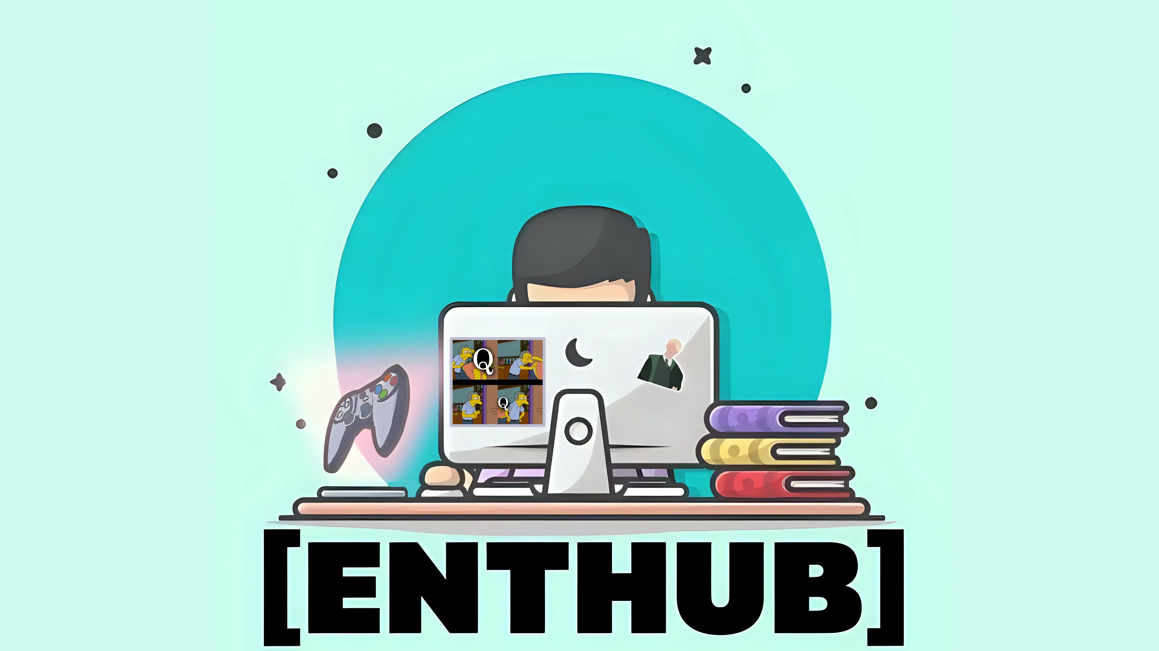 Твинки Куся уже всех задолбали, но он был уверен, что получил пермач из-за обидок модера, а никак не потому, что мерзко вел себя с юзерами.