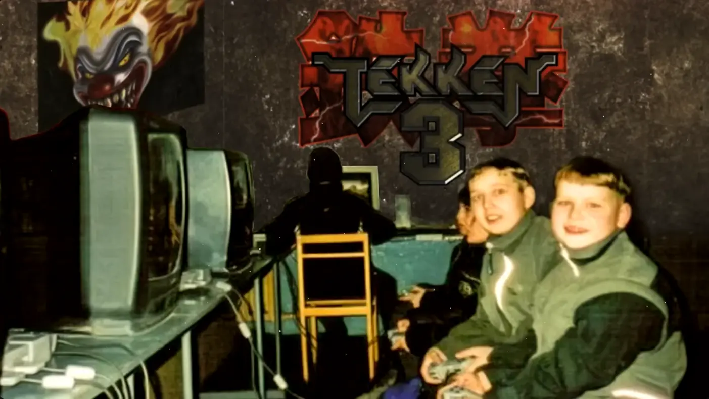 у меня было такое же лицо, когда я увидел финалку