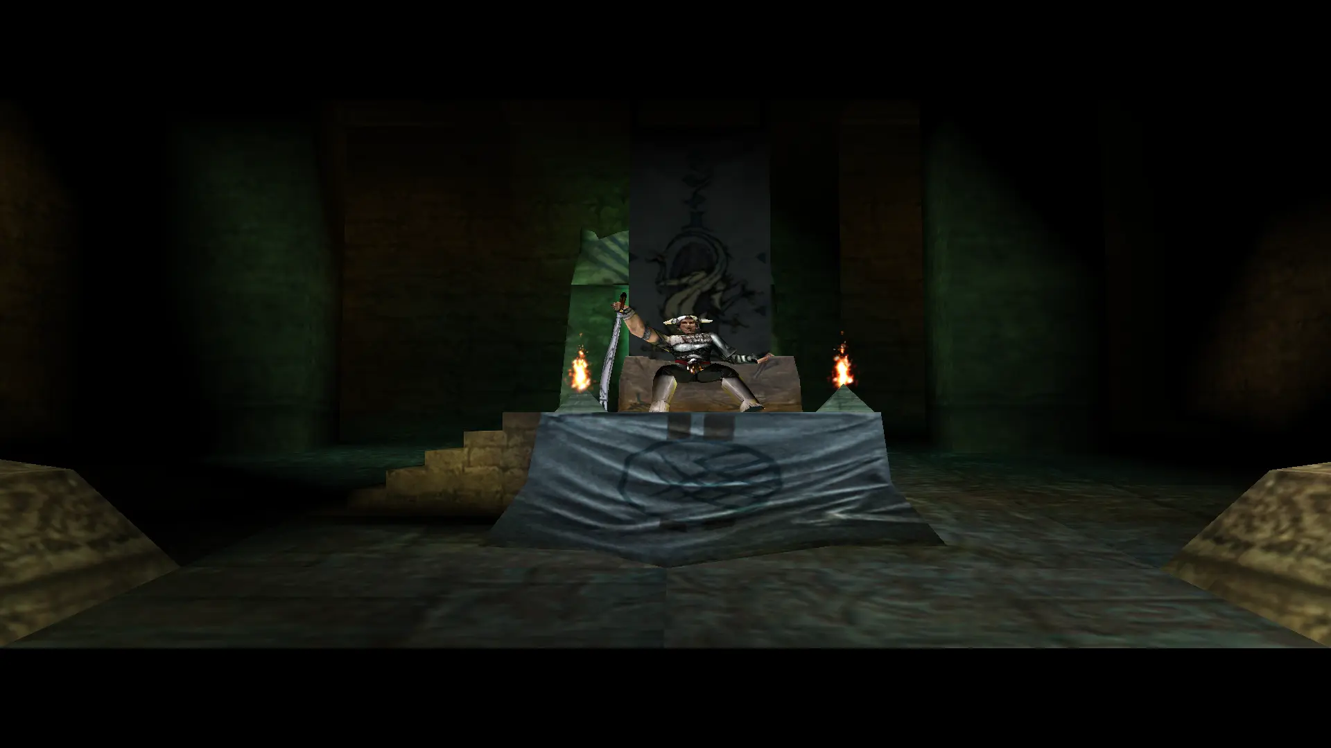 это тупо чэд, ля какой мэнспрединг делает