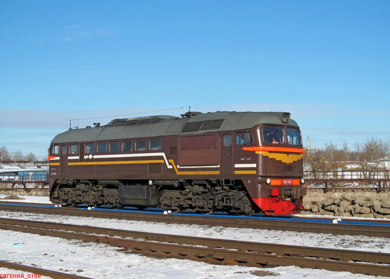 Прототип. Модель сделана строго по прототипу, все как положено.