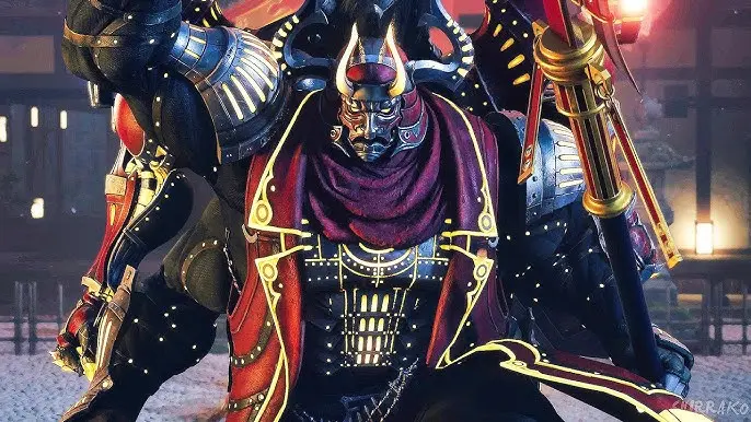 Гильгамеш заставил меня попотеть 