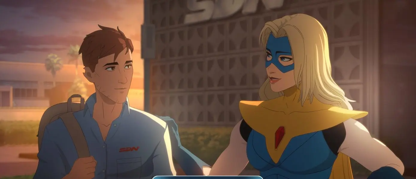 Обретение человечности