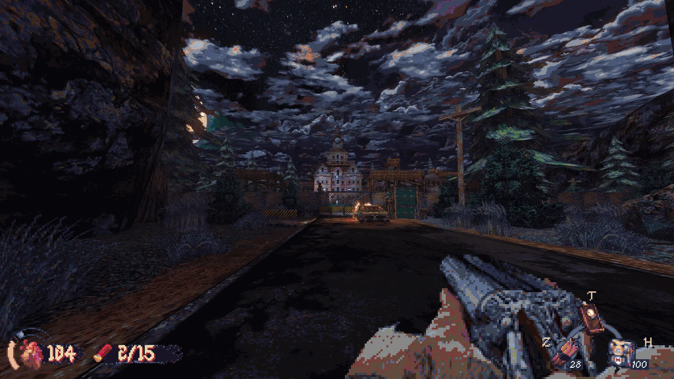 Ммм дурка ждёт меня.