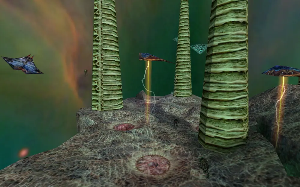 Вот для примера оригинальный Зен. 