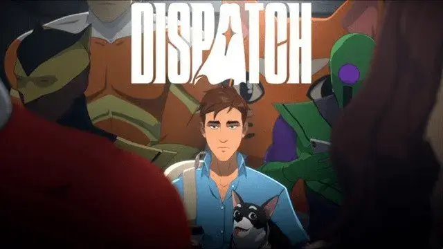 Dispatch