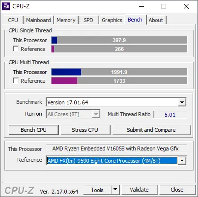 cpu-z, gpu-z, 7zip