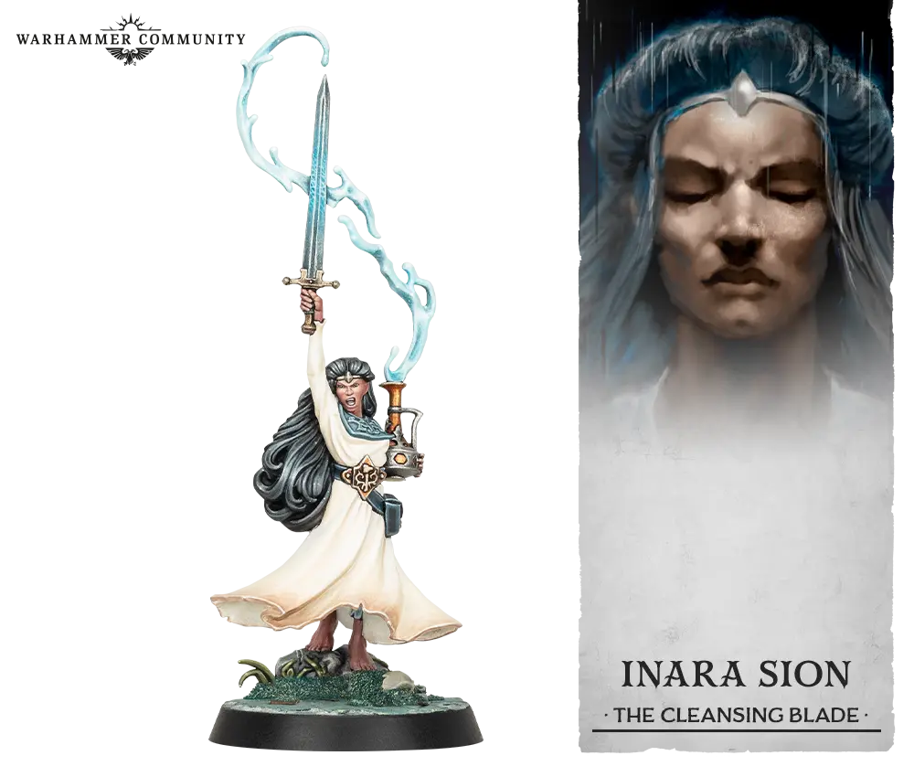 Семь героев, 4 из которых стартовые и три открывающихся по сюжету в дальнейшем.