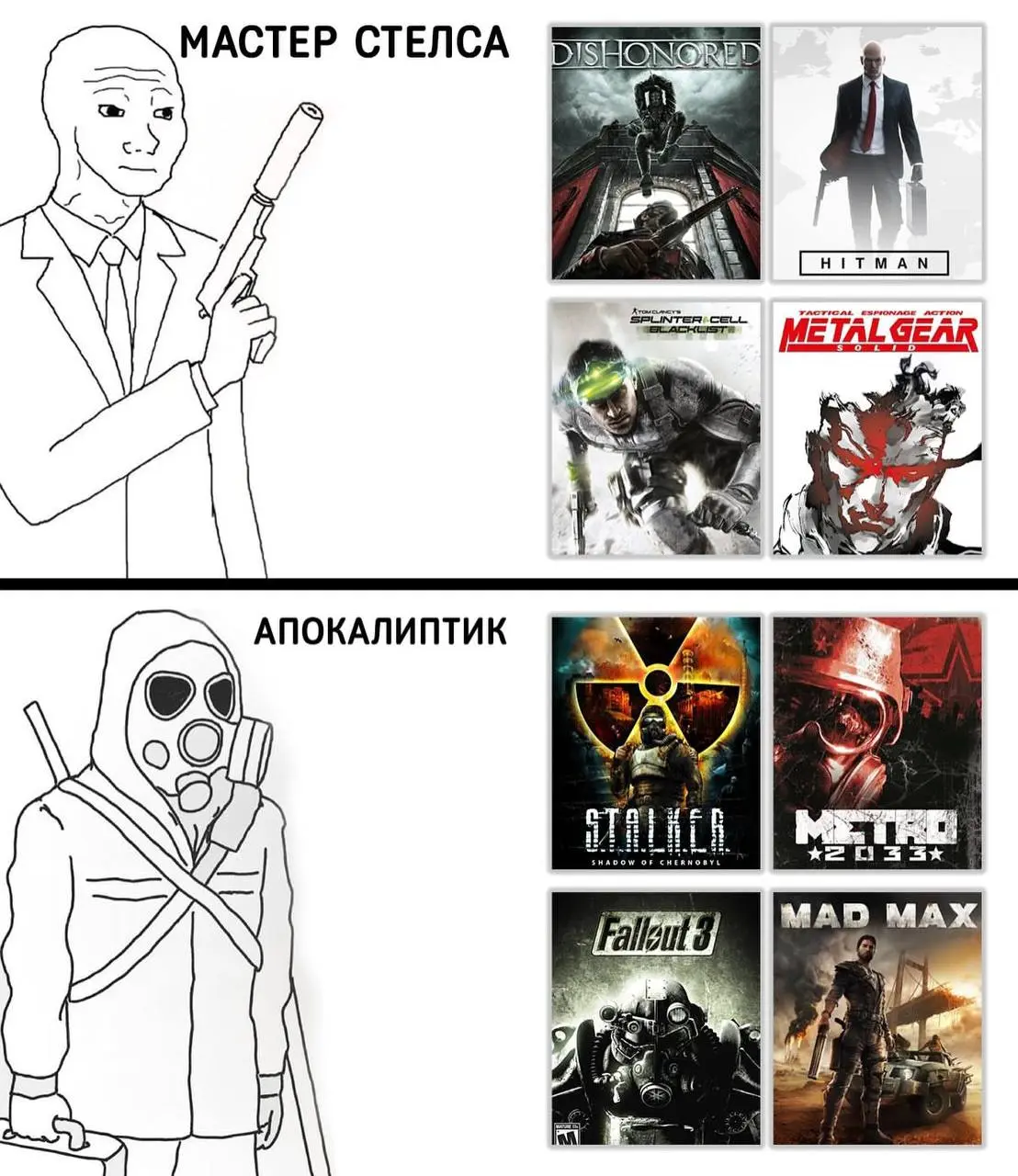 Кто ты сегодня ?