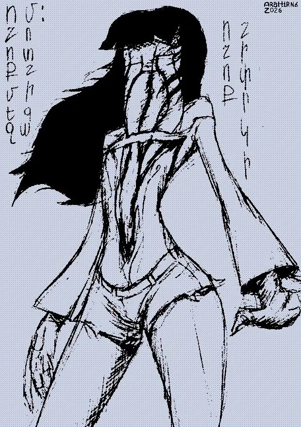 А тут изображены инусанноны. Памятники им можно увидеть в Mass Effect 1 на Илосе.