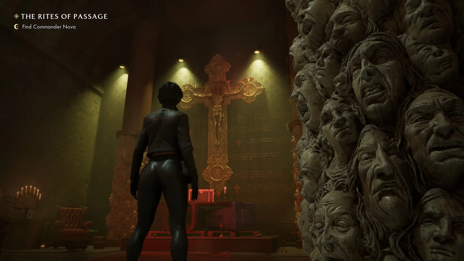 Нам всем сейчас нужно покаяться.