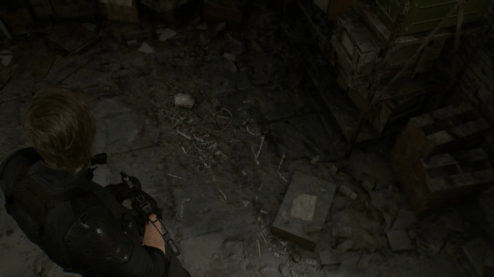 кендо стоял до конца. ещё один F