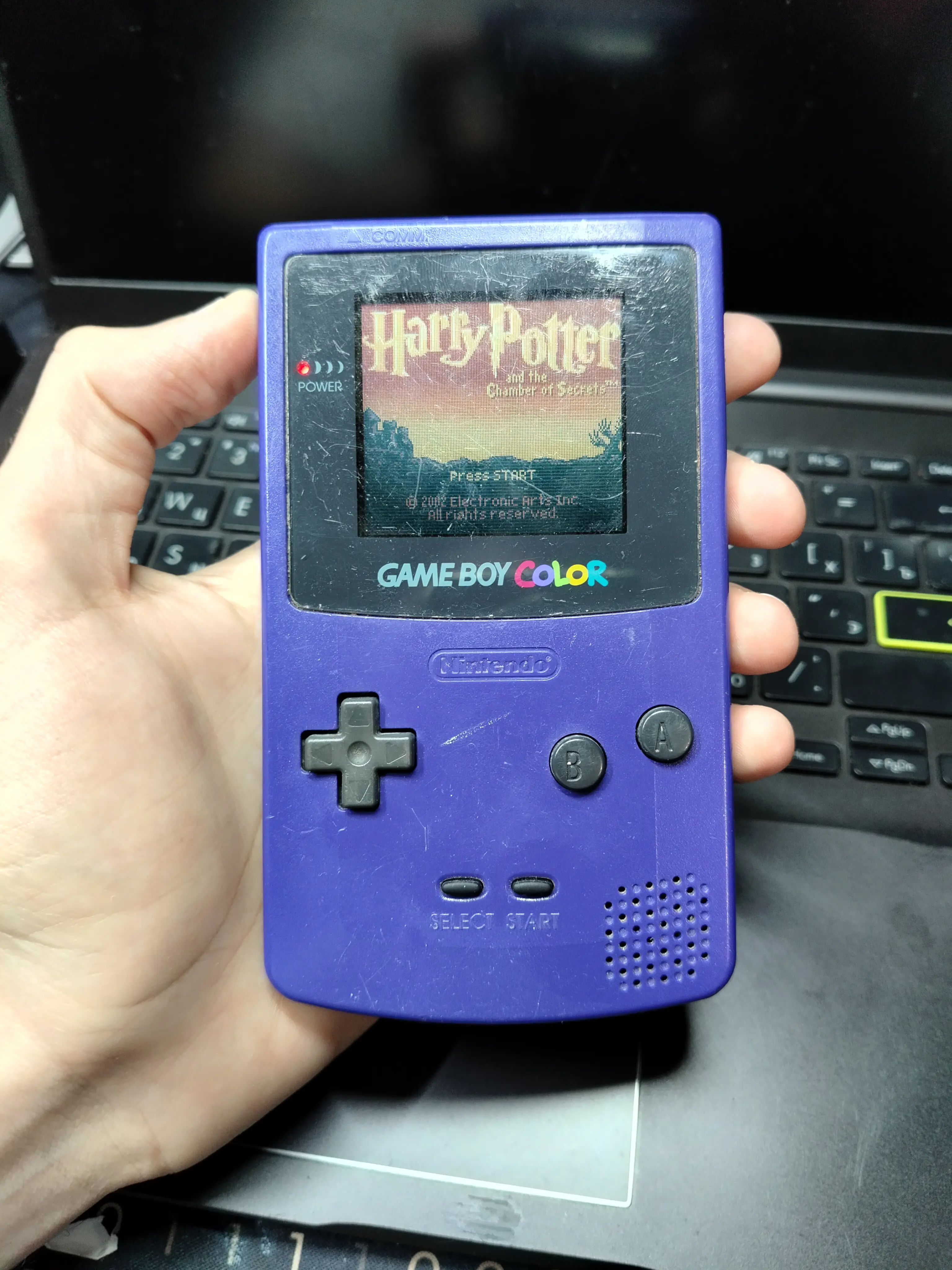 Время жестко кодить на ассемблере