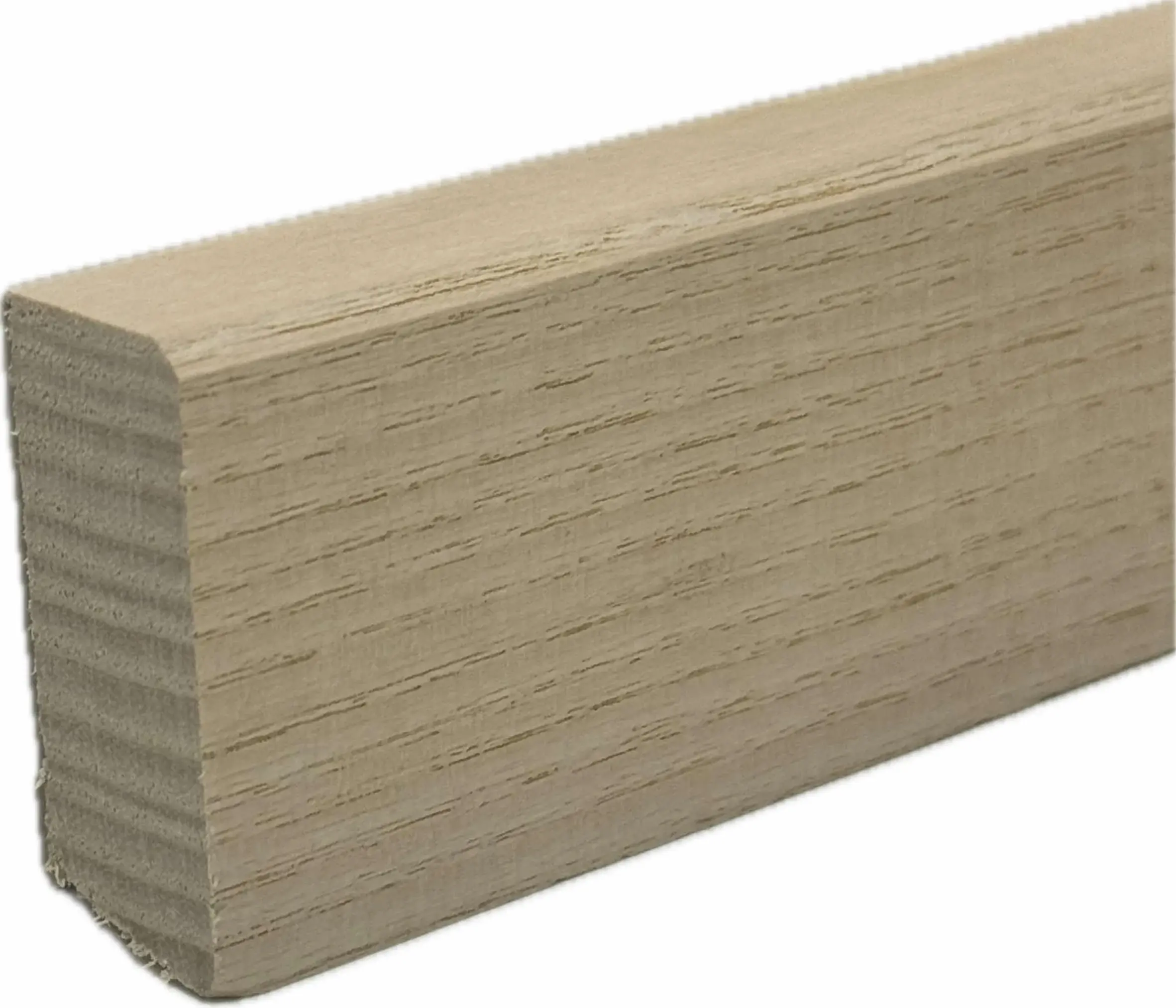 Представьте ,что то типо этого , но ещё толще , и покрашенное в оранжевую краску