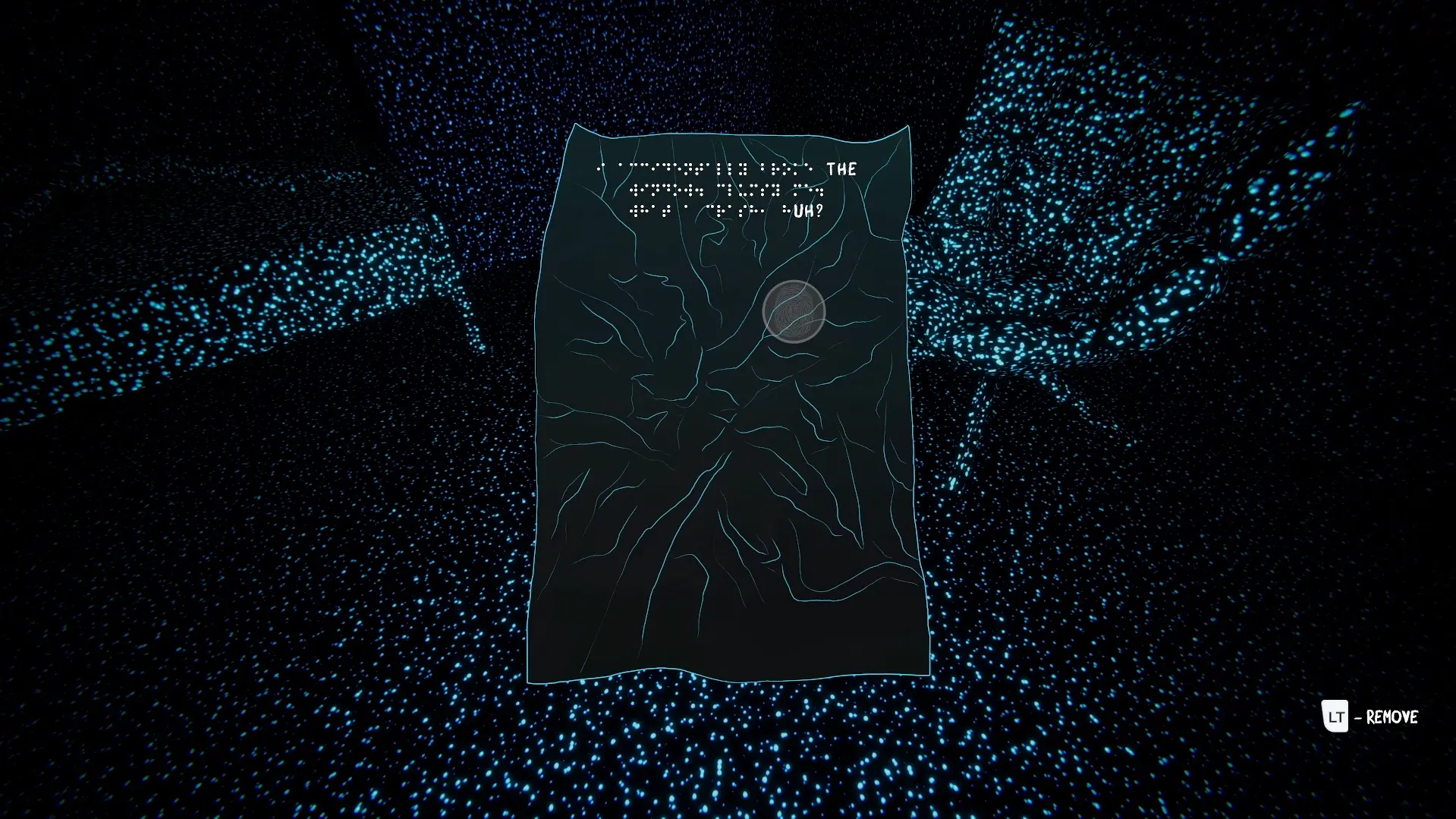  К тому же такой подход накладывает ограничения на длину записок, что дополнительно подстегивает писать их лаконично и ёмко.  