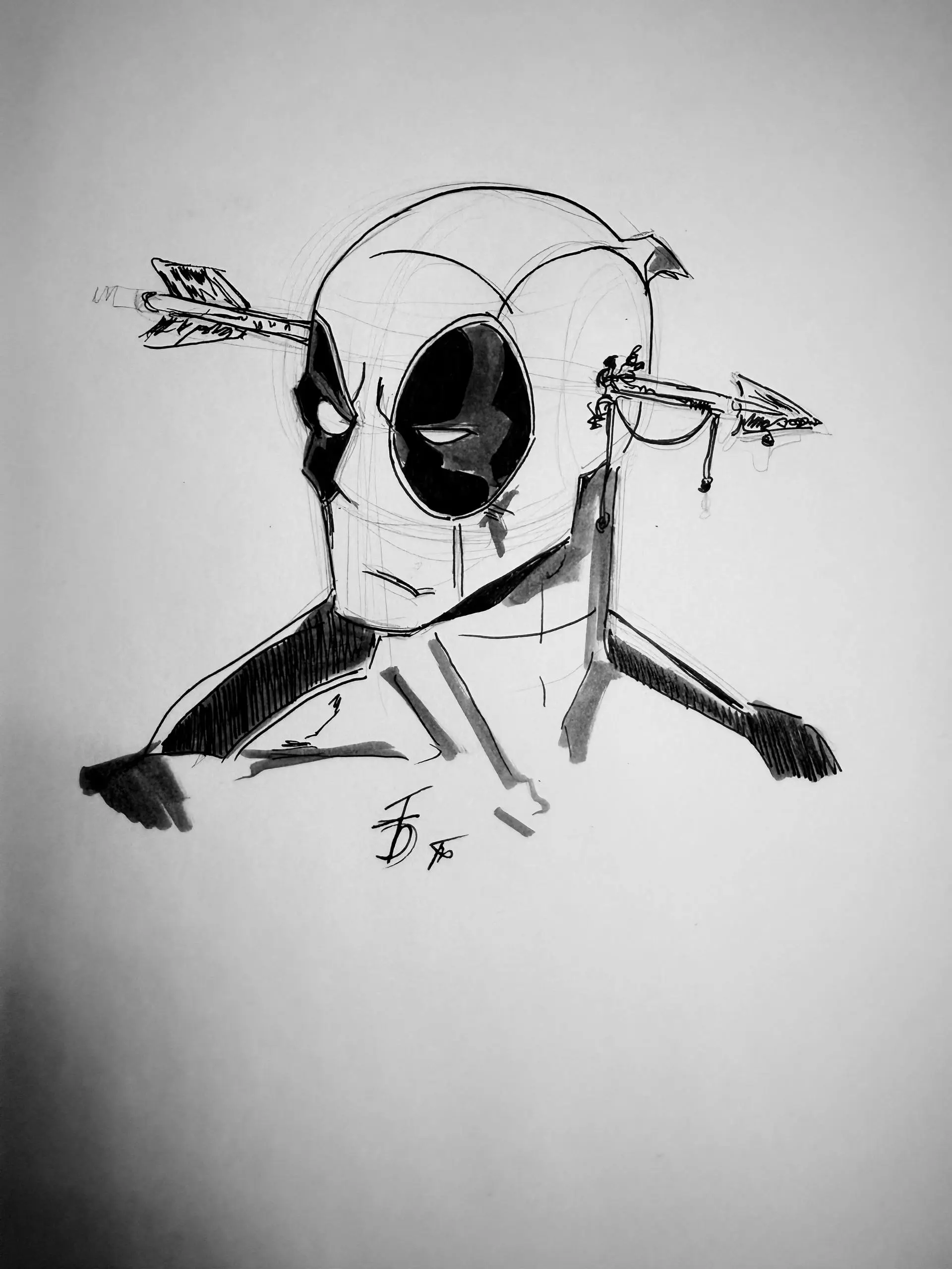 Снова герои в чулках и трико