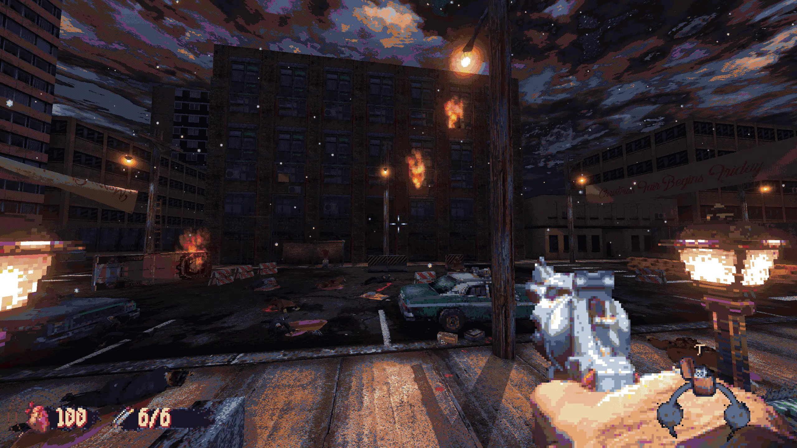 И понимаем что тут уже какой то опять пи-ец