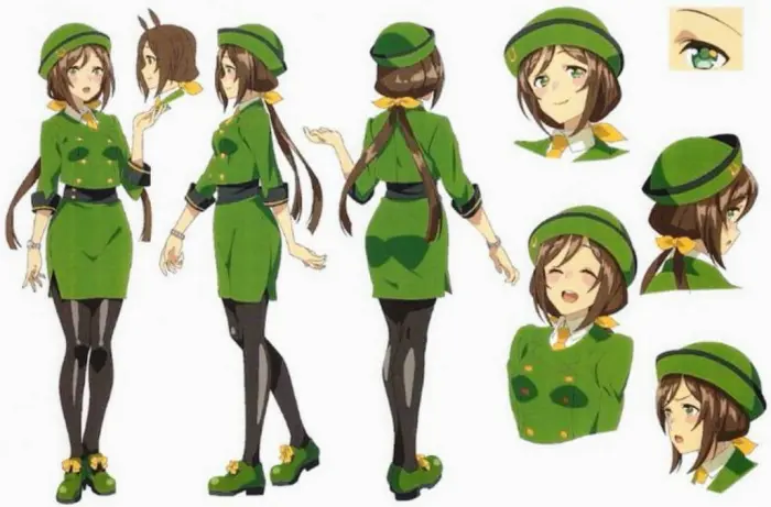 есть изображение без шляпки, но это неспортивно