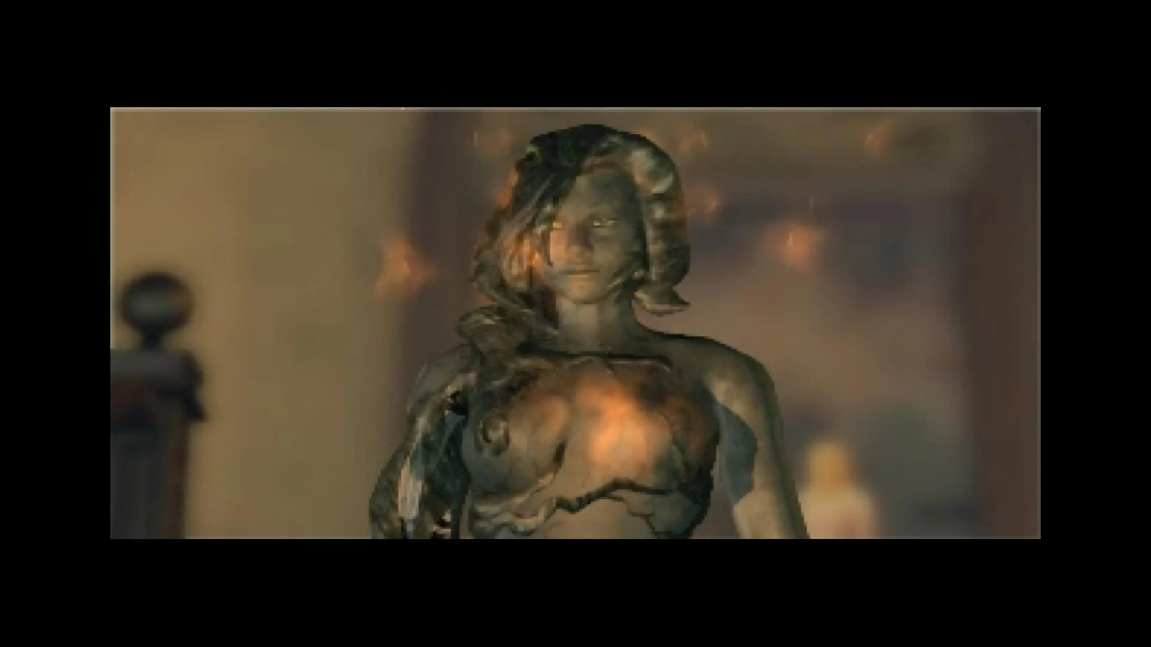 Промежуточный сисик для удержания внимания.