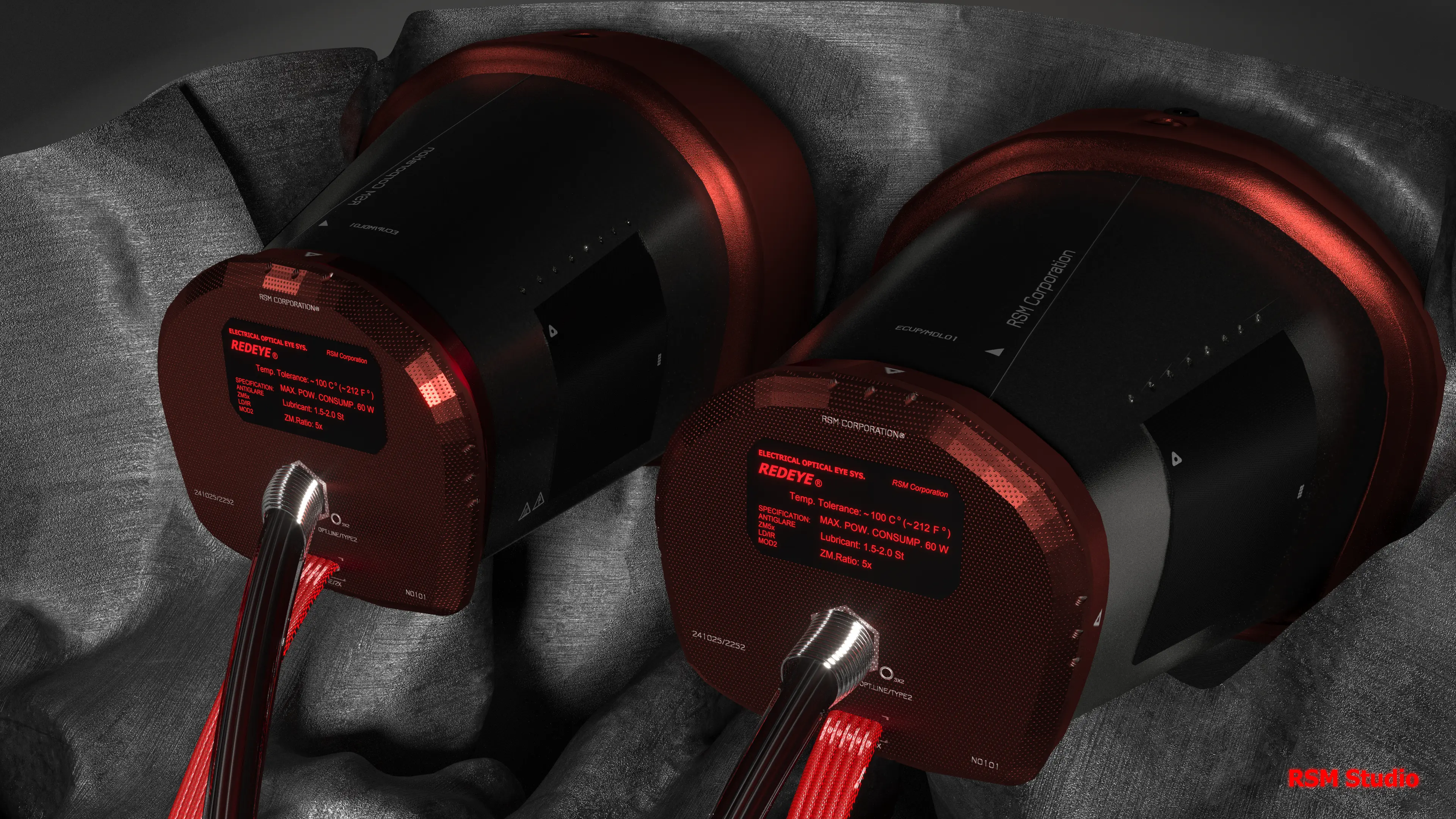 Внутри черепной коробки