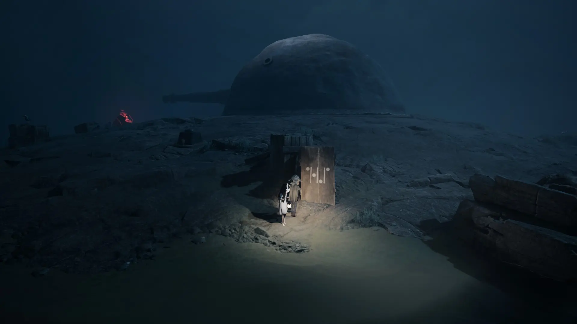 из этой штуки можно пару раз пальнуть. очень приятно