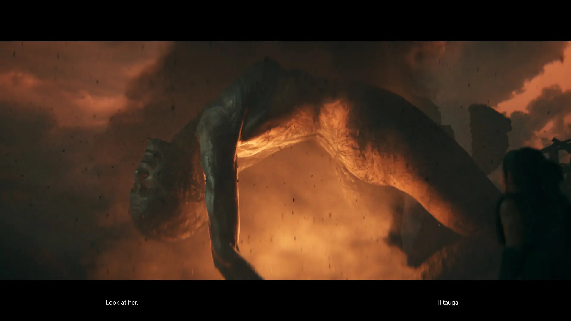 даже великаний сисик писик есть, шо вам ещё надо