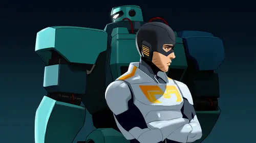 Роберт - Мехамен