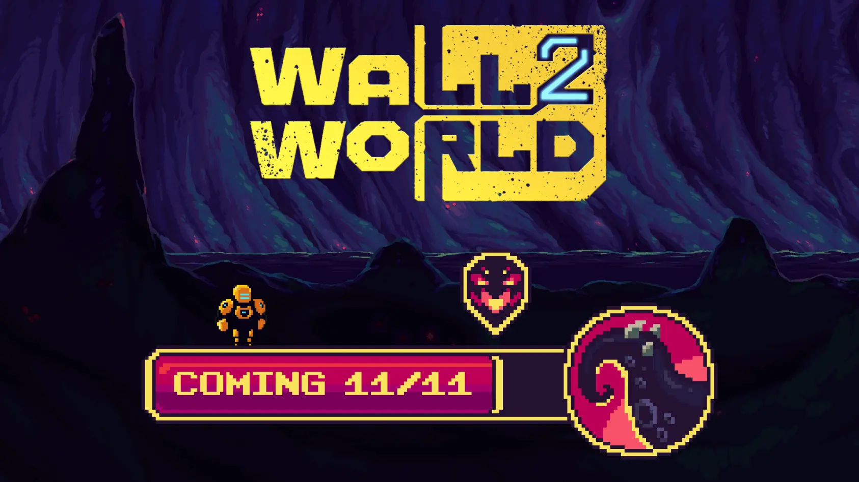 Выходит уже через несколько недель