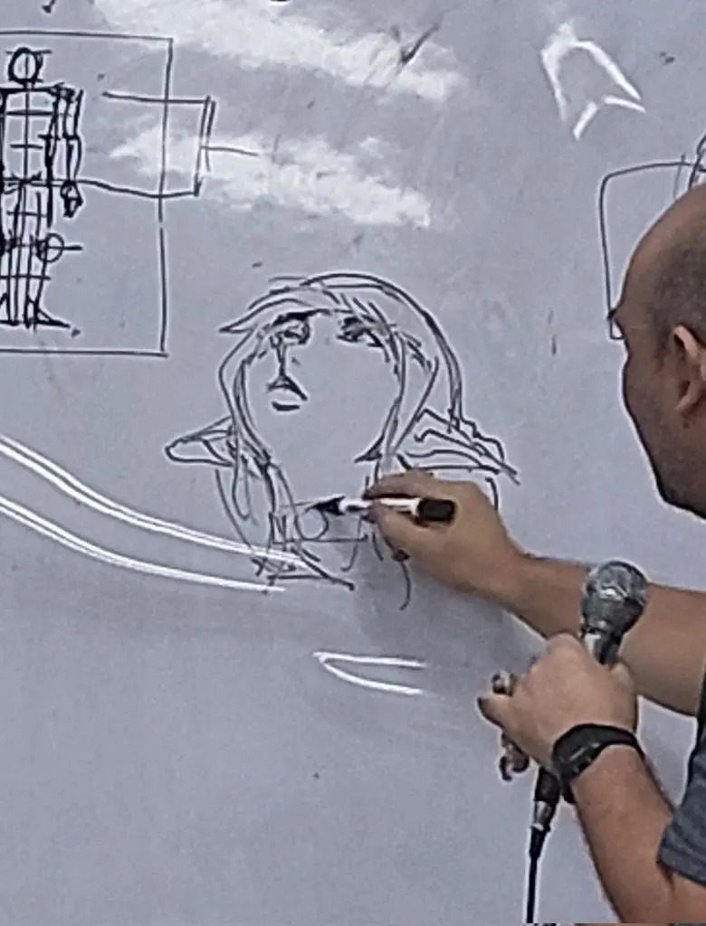 Сre: @_yapsharlene