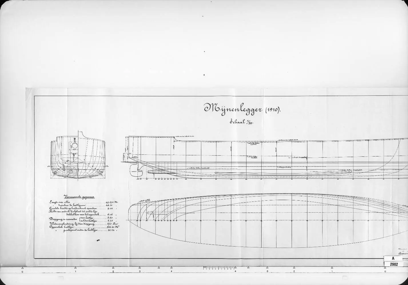 Здесь - маленькие архивные фото, если кому-то нужны сканы чертежей в большом размере - обращайтесь, с удовольствием дам ссылку.