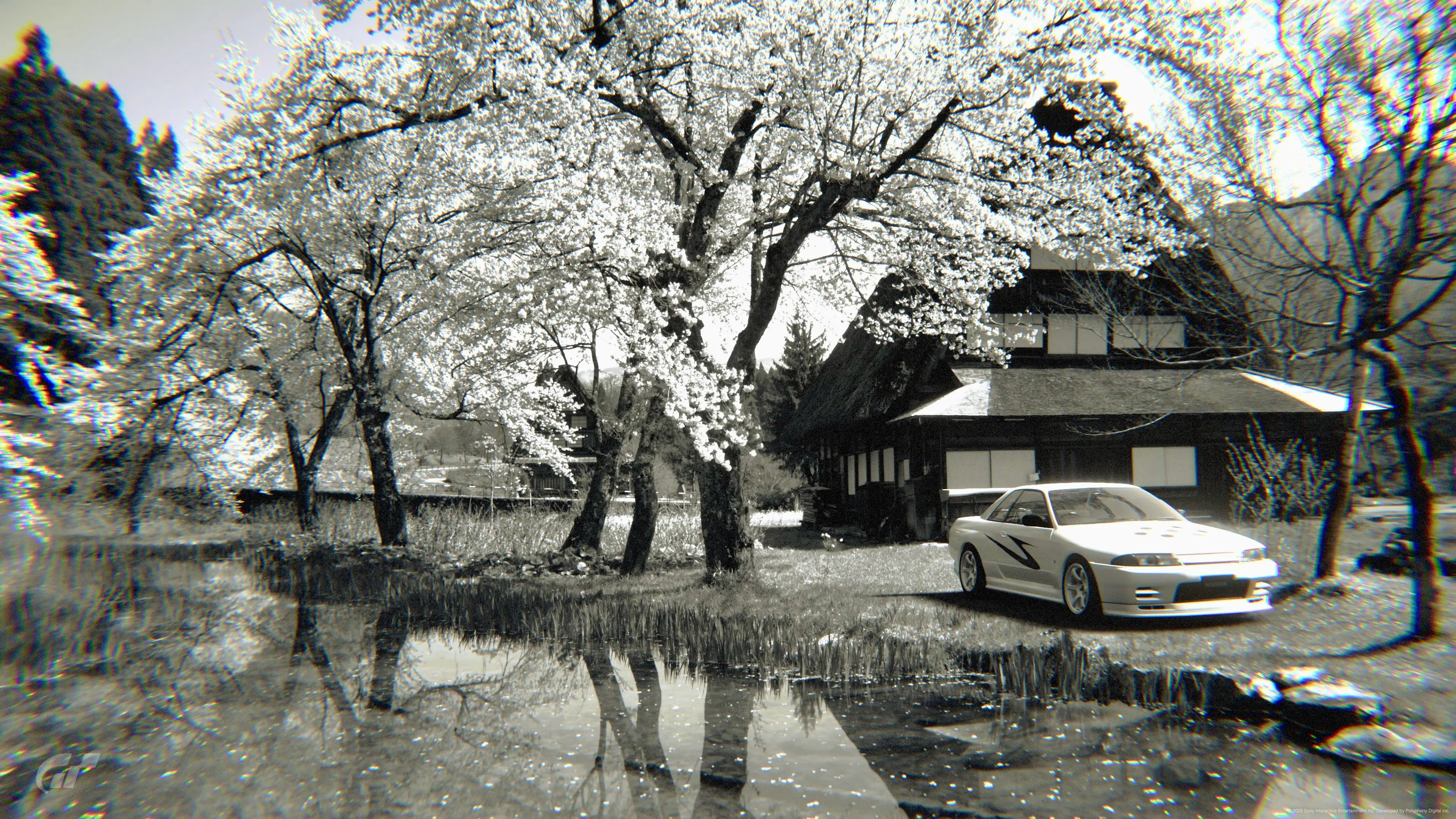 Годзилла в гостях у бабушки Мотры