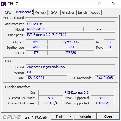 cpu-z, gpu-z, 7zip