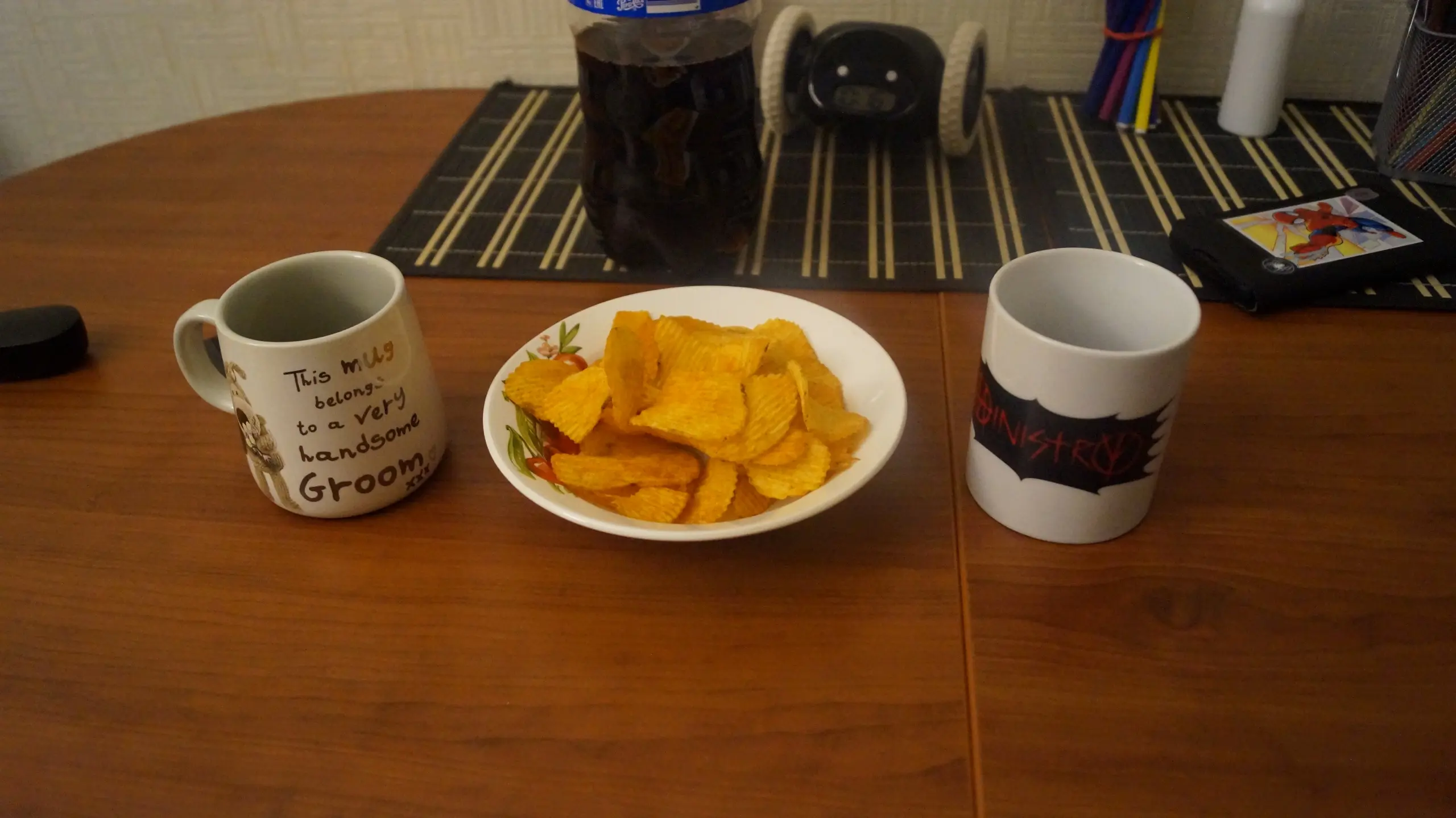 Немного фоток для представления о том, как нам было весело в процессе записи