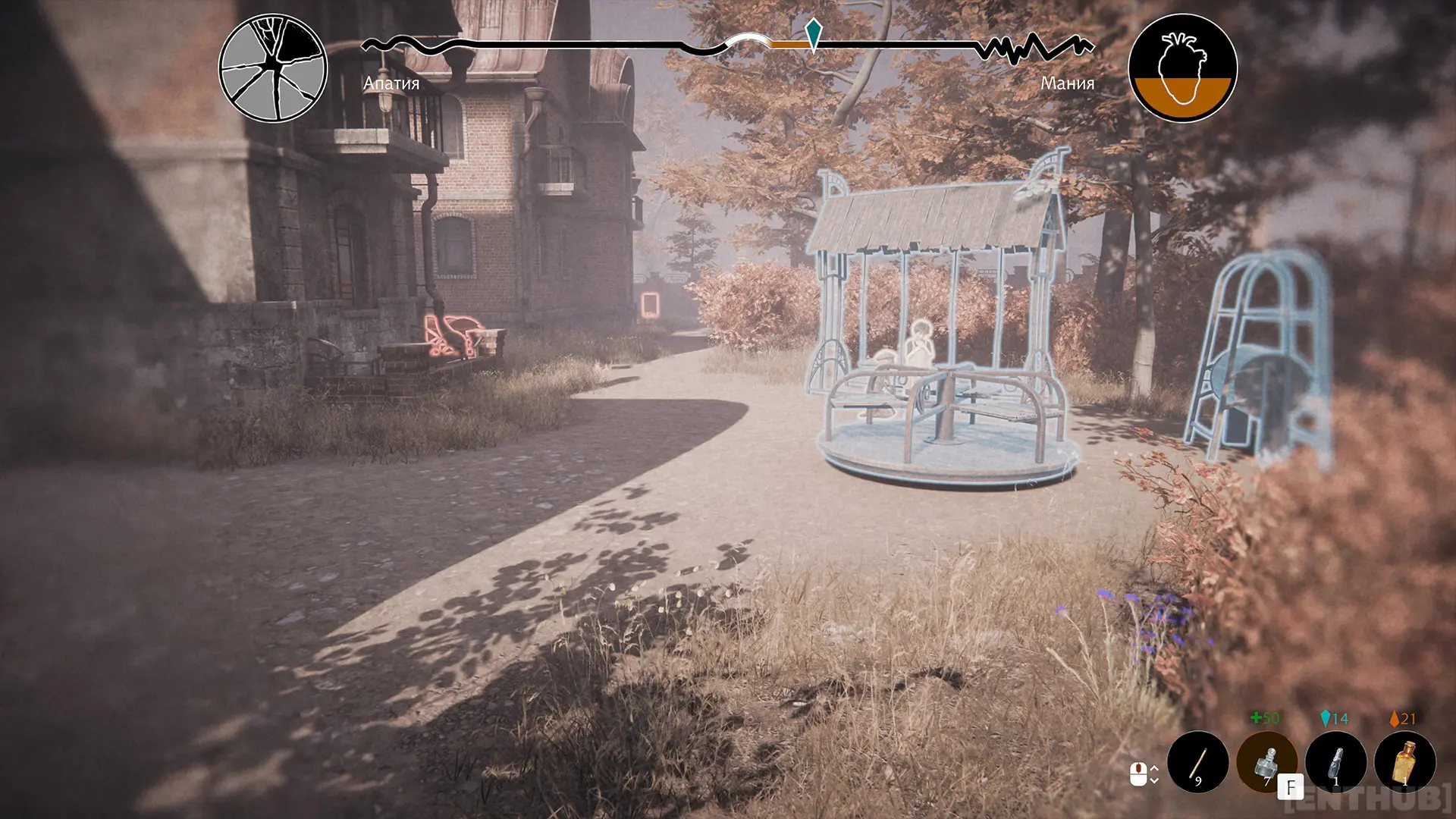 Достаточно красноречиво