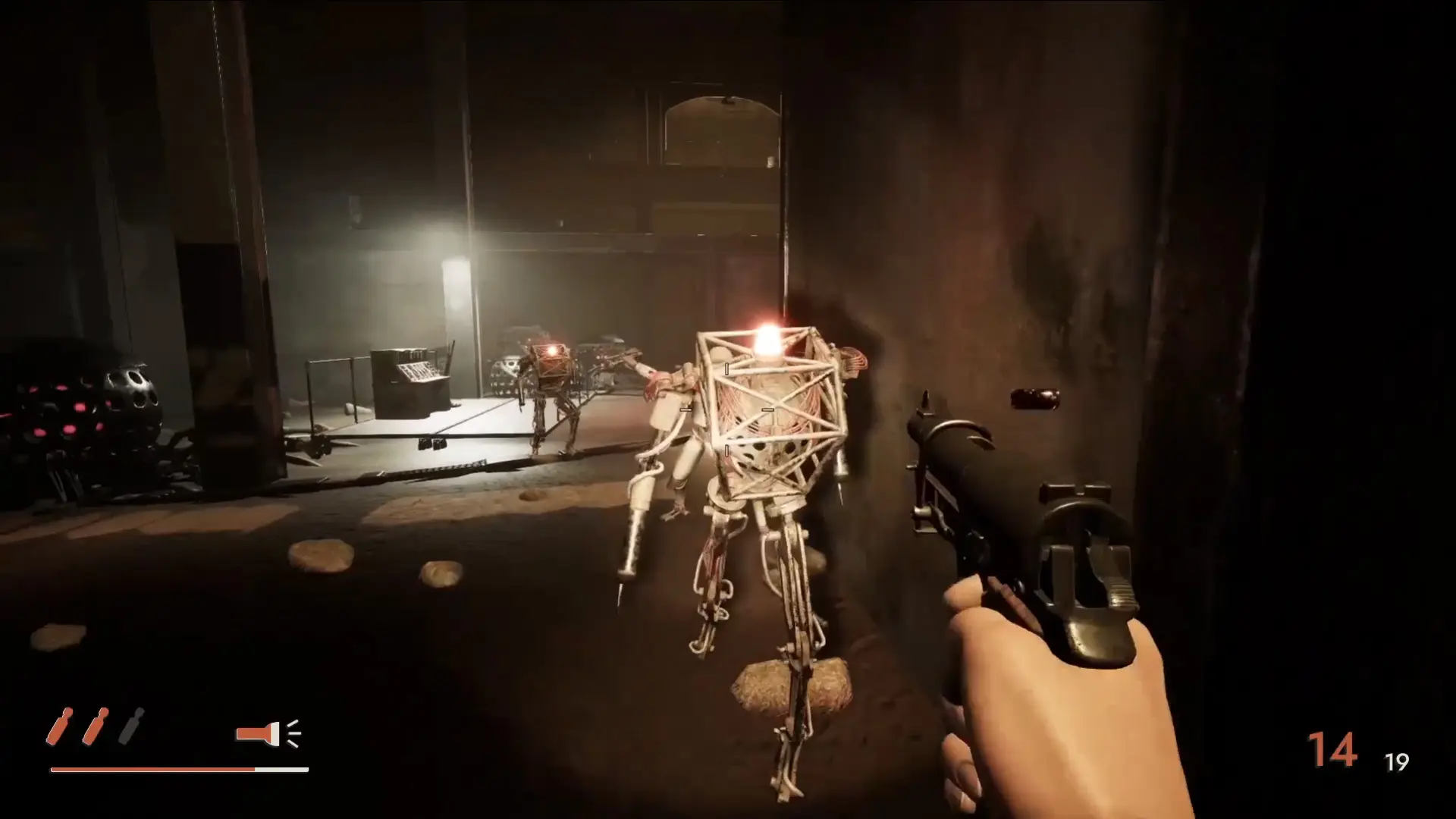 И восстали машины из пепла мартеновских цехов