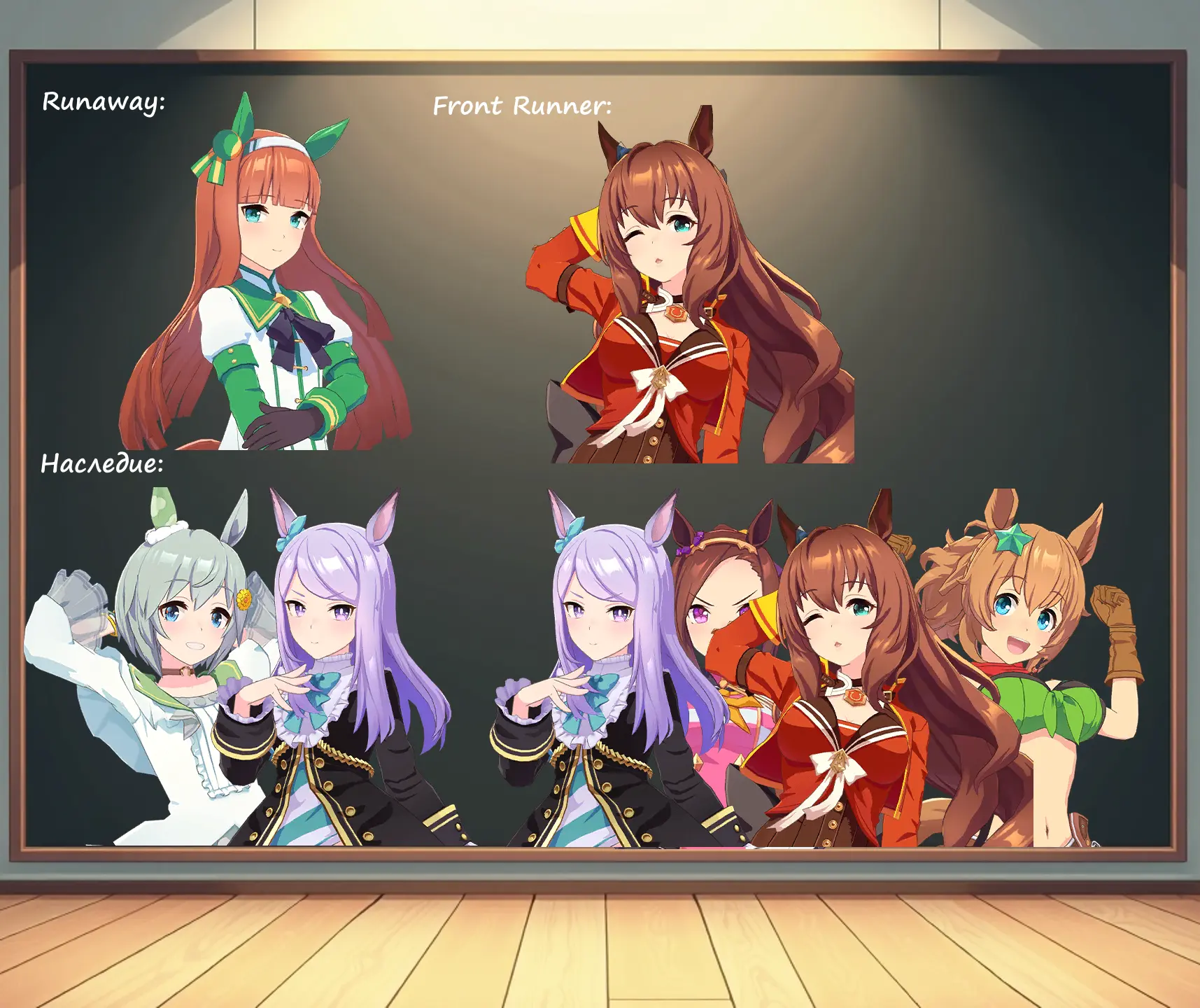 обычная Мару лучше летней, все остальные тоже подходят, но выделяется только она