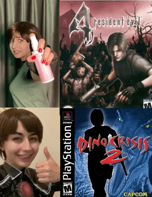 Двойные стандарты-с.