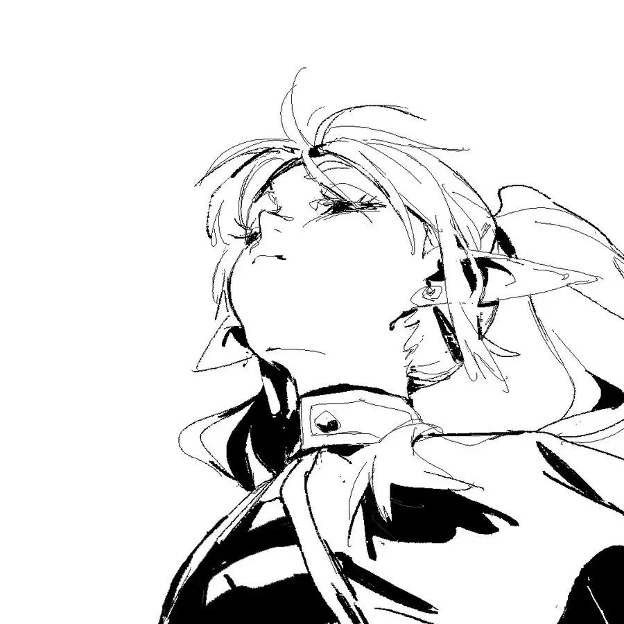 Cre: @tsuicaa (слева) и @Citruz_29 (справа)