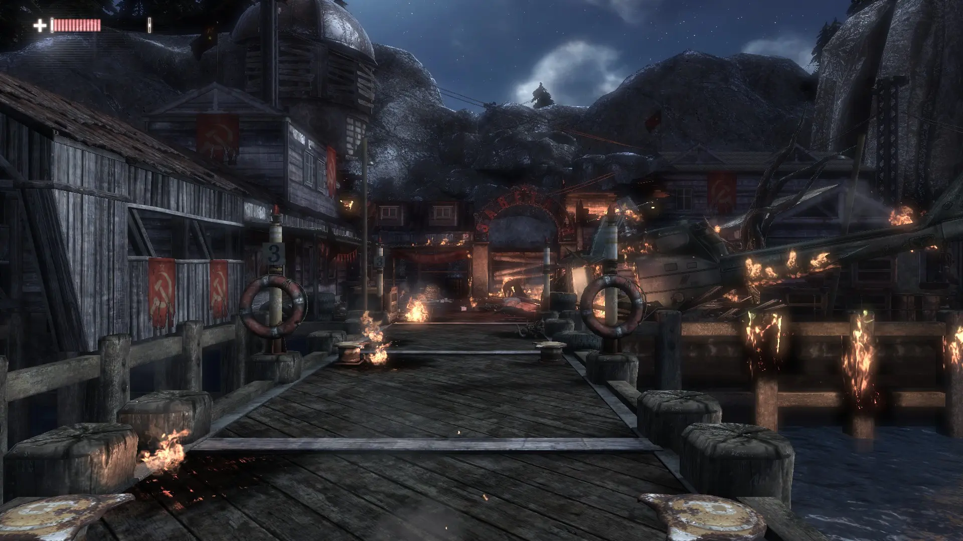 тут русский дух, тут русью пахнет. ну вы знаете руса