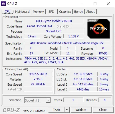 cpu-z, gpu-z, 7zip