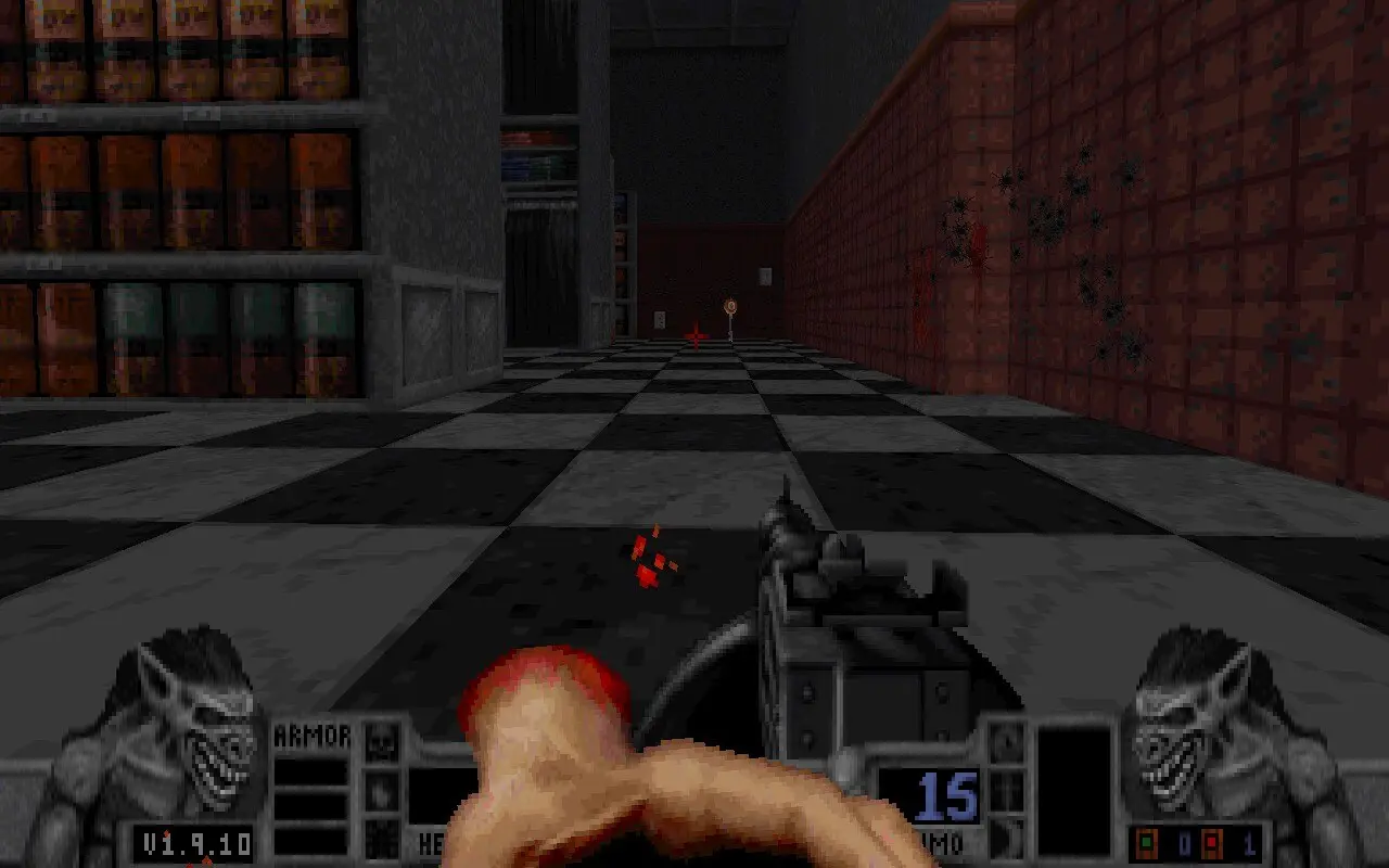 Ну все, допрыгался