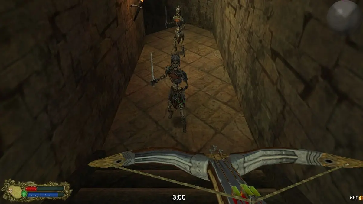 Legends of Might and Magic