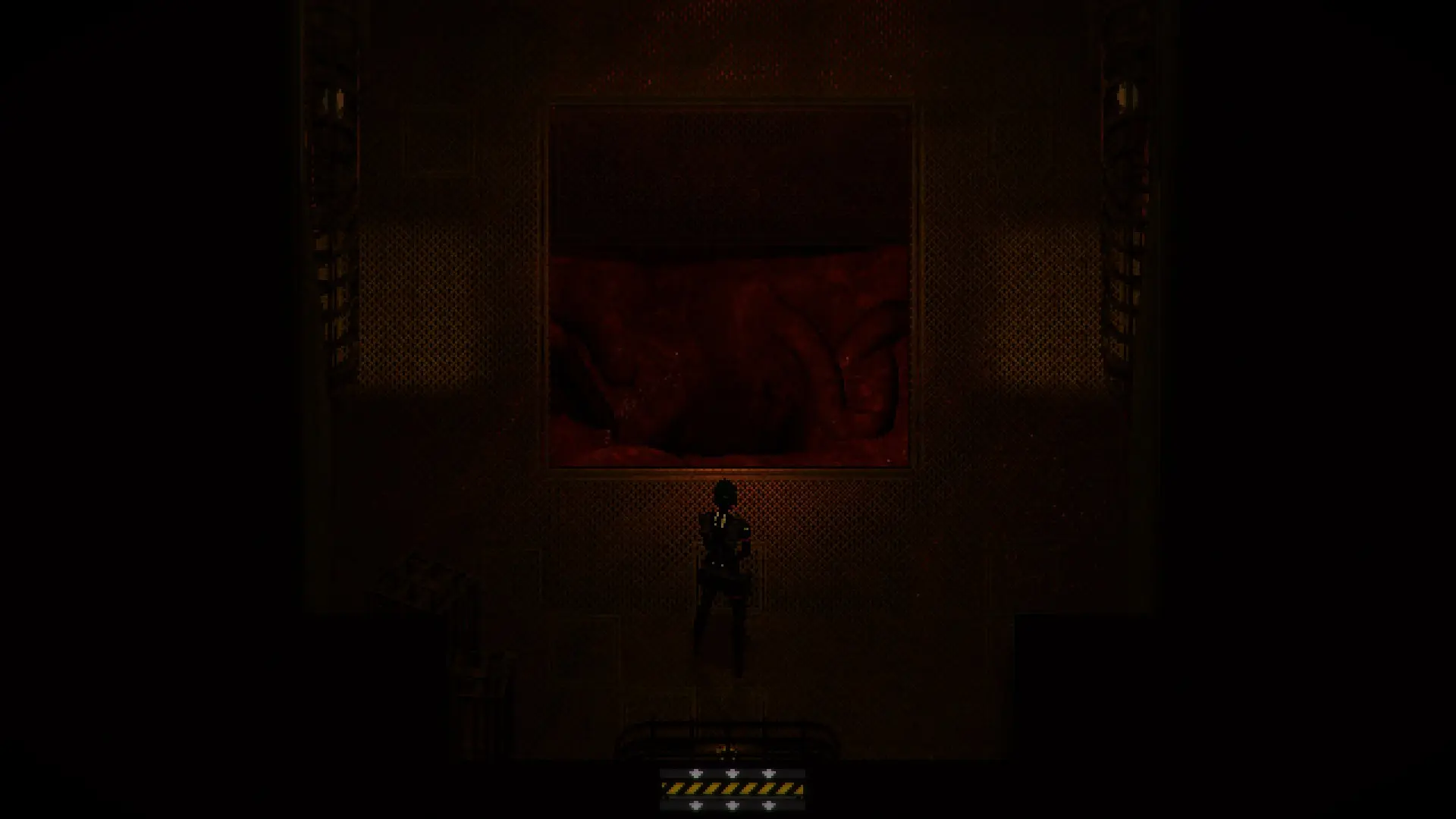 по количеству дыр для спрыгивания сх2 всё же не перегнали, но было близко