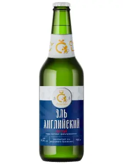 Этикетка сейчас